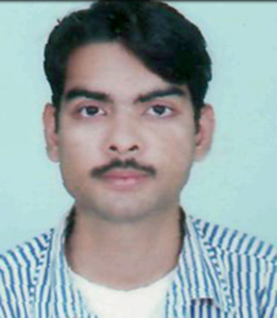 Mr. PRASHANT SRIVASTAVA Profile